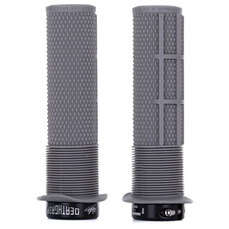 DMR DMR DEATHGRIP THICK LOCK ON GRIP B&P Cycle and Sports