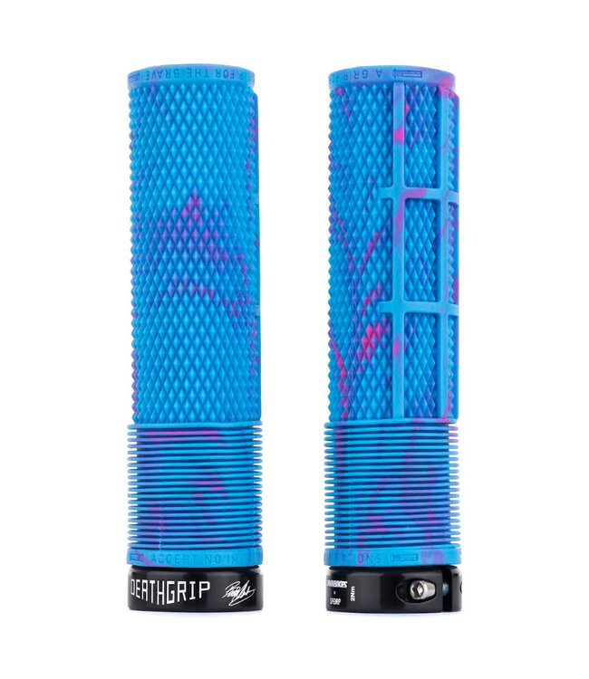 DMR DEATHGRIP THICK LOCK ON GRIP