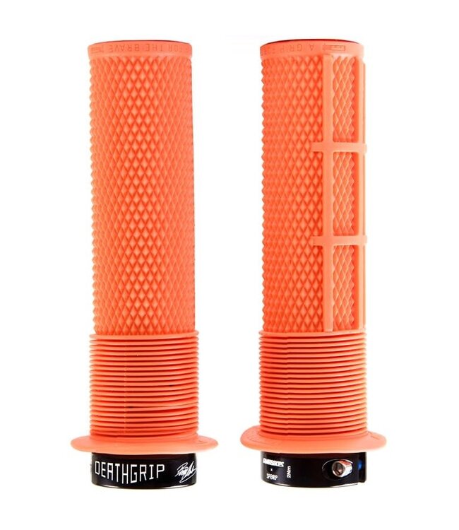 DMR DEATHGRIP THICK LOCK ON GRIP