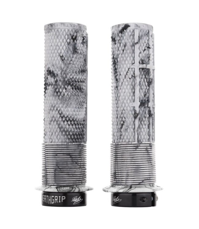 DMR DEATHGRIP THICK LOCK ON GRIP