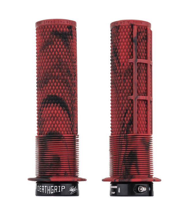 DMR DEATHGRIP THICK LOCK ON GRIP