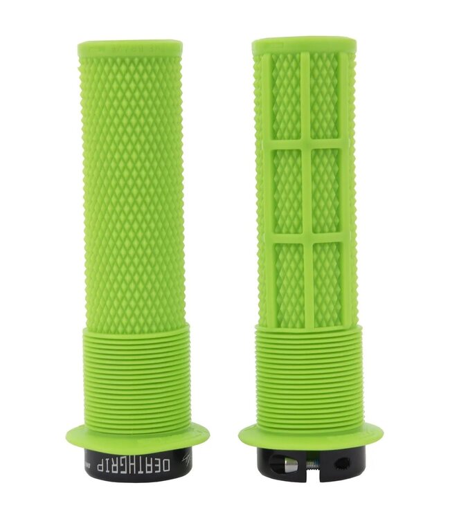 DMR DEATHGRIP THICK LOCK ON GRIP