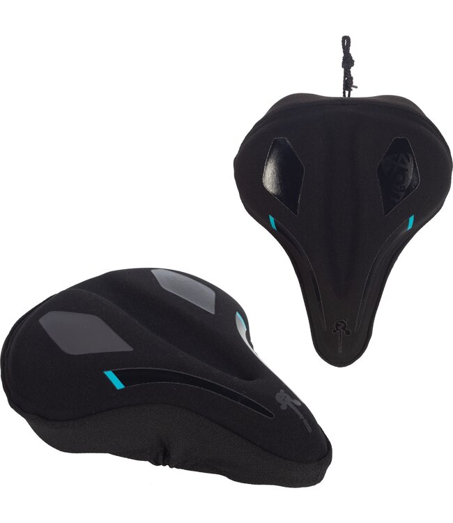 49N MEMEORY FOAM FORMFIT SADDLE COVER