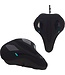 49N MEMEORY FOAM FORMFIT SADDLE COVER