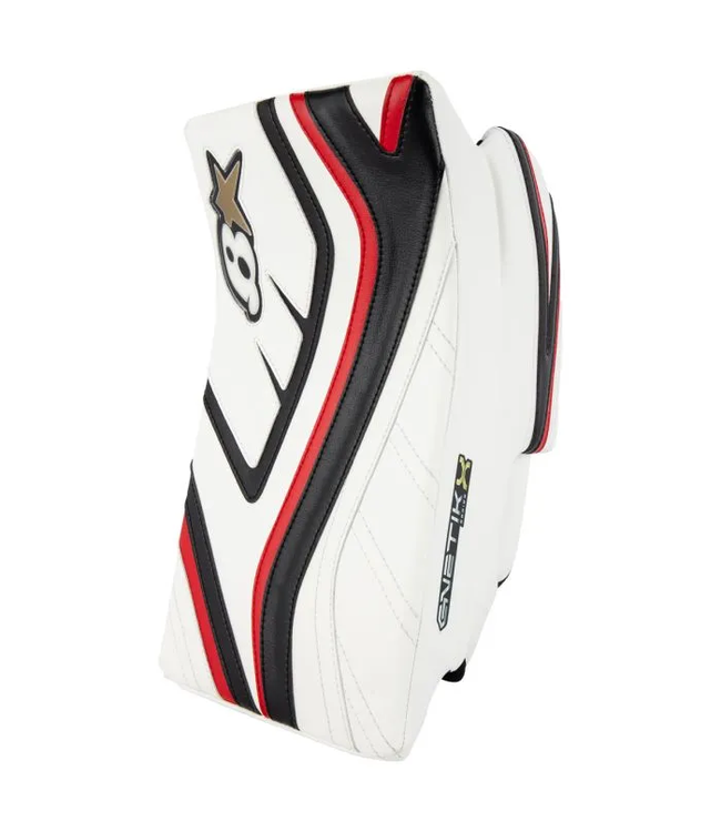 BRIANS G-NETIK X BLOCKER INT