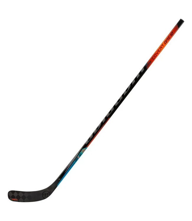 Warrior Covert QRE10 Stick Junior