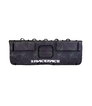 Raceface RACEFACE T2 TAILGATE PAD LARGE 61" INFERNO