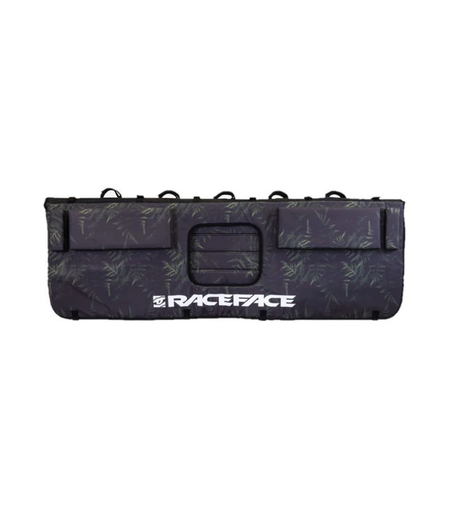 Raceface RACEFACE T2 TAILGATE PAD LARGE 61" INFERNO