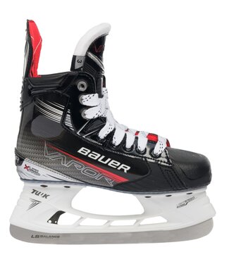 BAUER VAPOR X LTX PRO + SKATE YTH S23