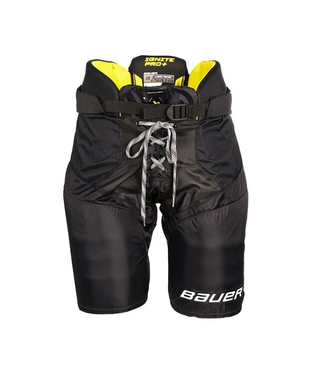 BAUER SUPREME IGNITE PRO+ PANT INT S23