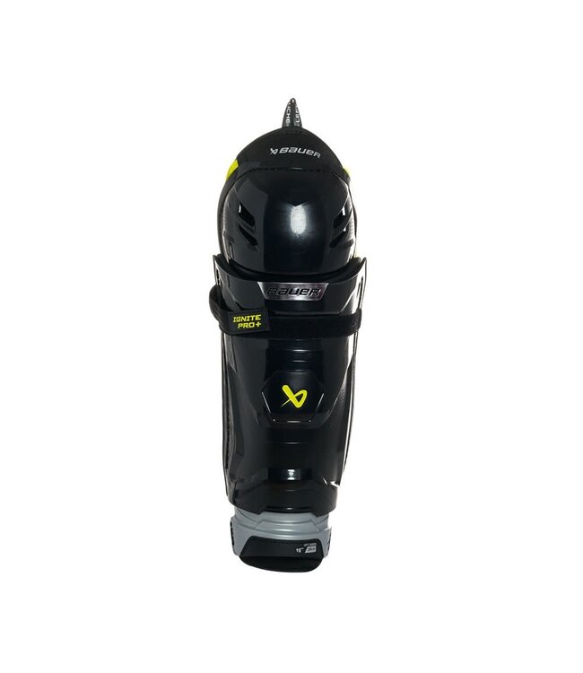 BAUER SUPREME IGNITE PRO+ SHIN PADS INT S23