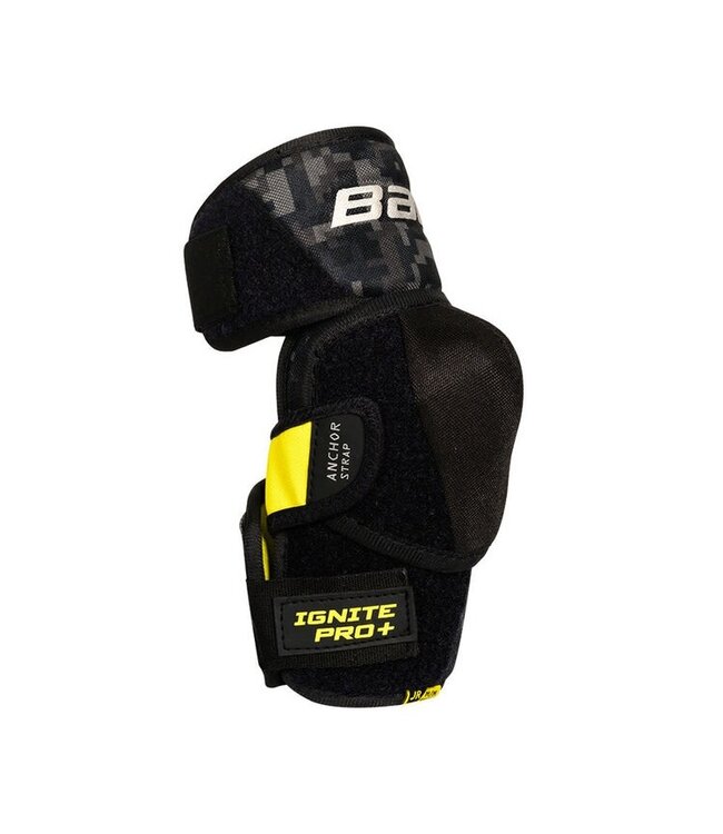 BAUER SUPREME IGNITE PRO+ ELBOW PADS SR S23