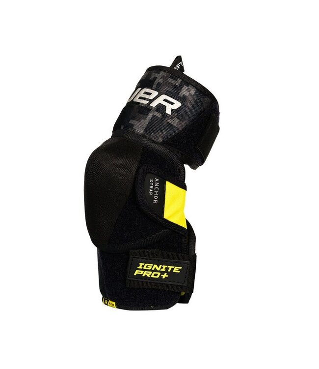BAUER SUPREME IGNITE PRO+ ELBOW PADS JR S23