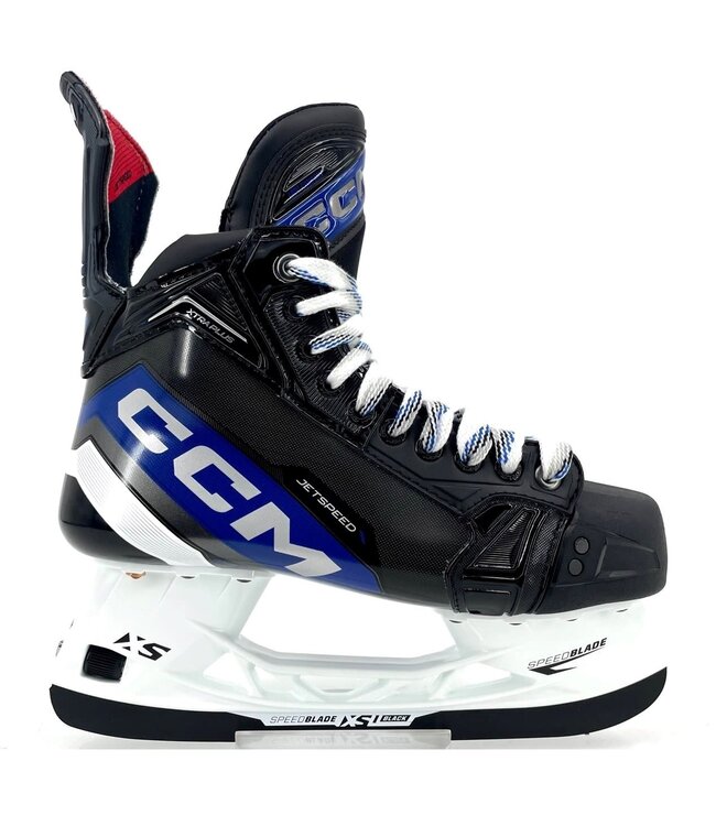 CCM JETSPEED XTRA PLUS SKATE SR S23