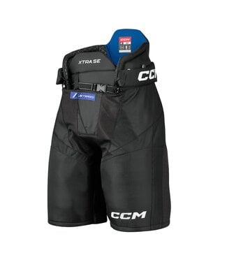 CCM JETSPEED XTRA SE PANT SR