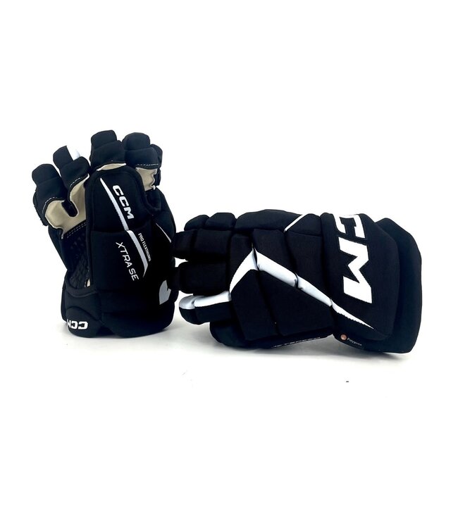 Ccm Jetspeed Xtra SE Glove Junior S23