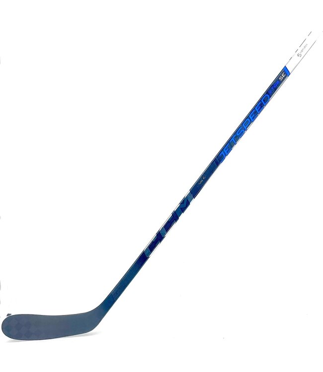 CCM JETSPEED XTRA SE STICK JR
