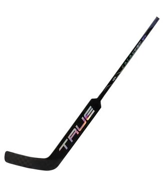 TRUE CATALYST 9X3 GOAL STICK SR LEFT