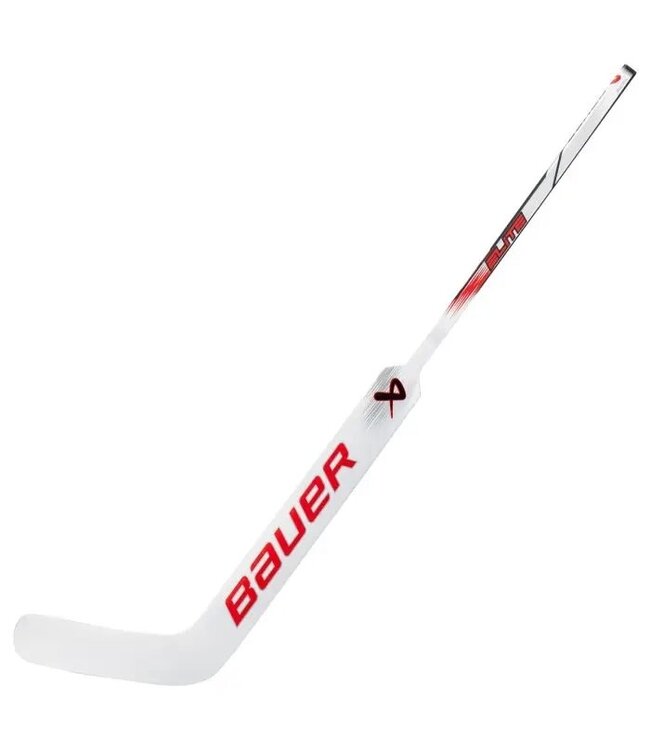 BAUER ELITE GOAL STICK INT LEFT