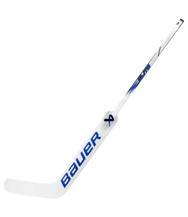 BAUER ELITE GOAL STICK INT LEFT