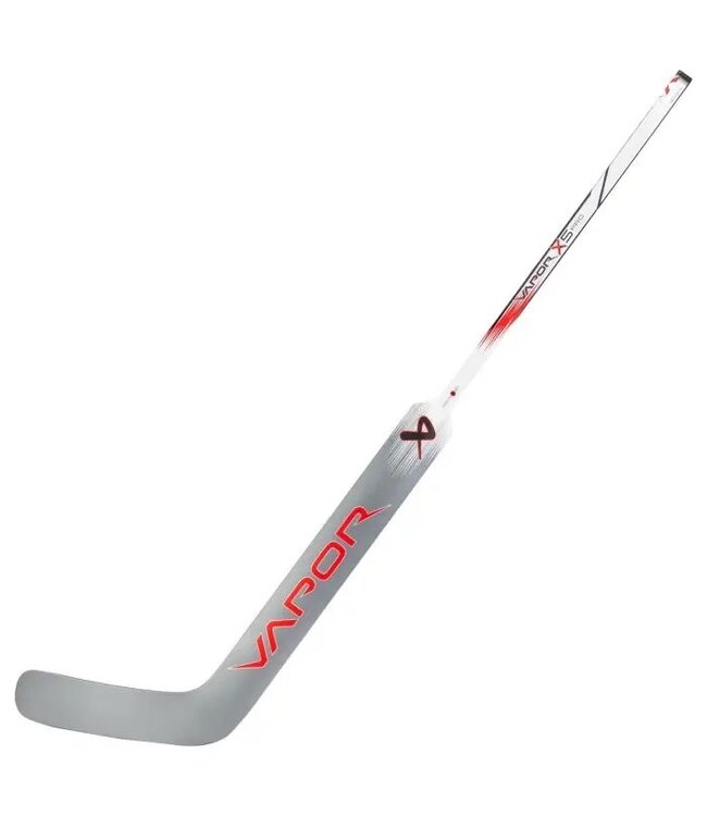 BAUER VAPOR X5 PRO GOAL STICK SR LEFT