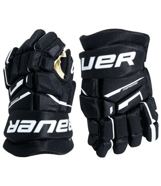 Bauer BAUER SUPREME IGNITE PRO+ GLOVE JR