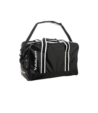 BAUER PRO DUFFLE BAG 22"X14"X12"