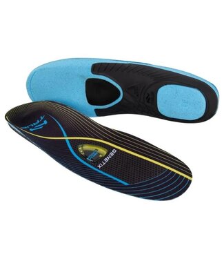 TRUE GENETIX SKATE INSOLES