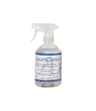 LOWRY SPORTCLENZ SANITIZER (500ML)