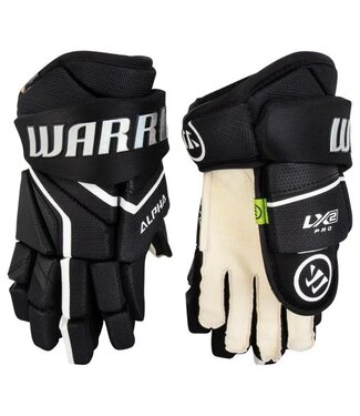 WARRIOR ALPHA LX2 PRO GLOVE YTH