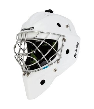 WARRIOR RITUAL F2E GOAL MASK SR