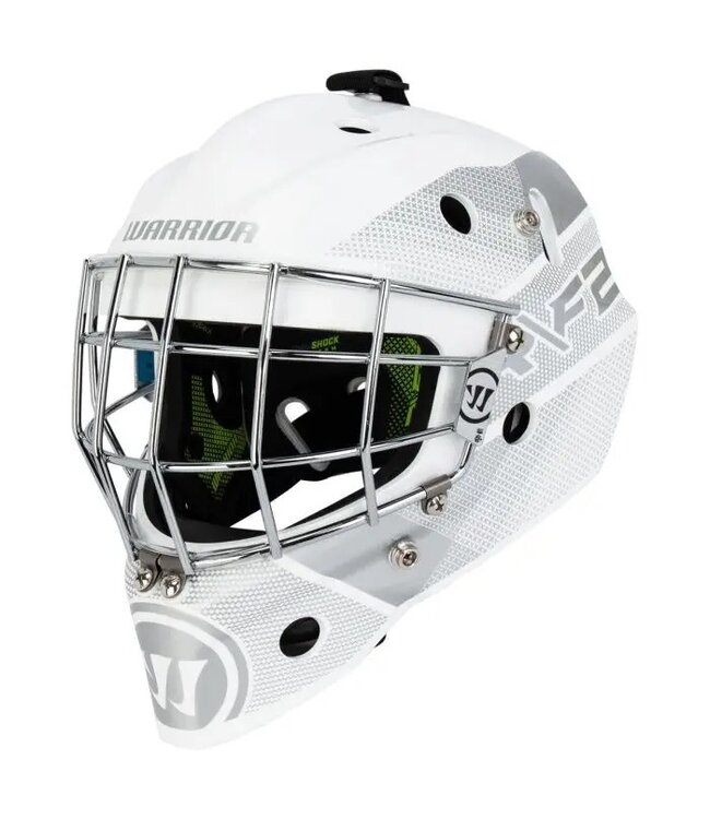 Warrior Ritual F2E Goal Mask Youth