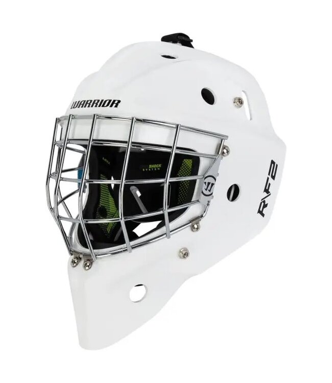 WARRIOR RITUAL F2E+ GOAL MASK SR