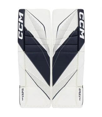 CCM EFLEX E6.9 GOAL PADS SR
