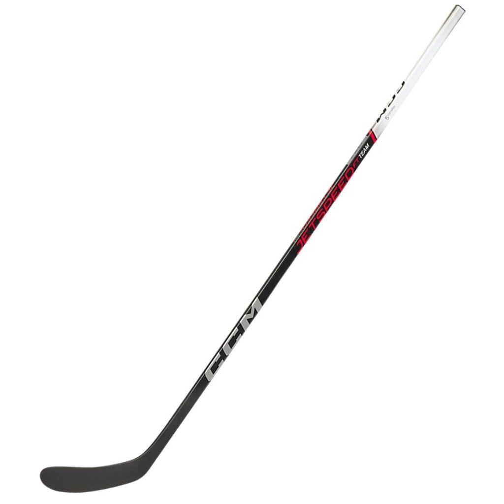 CCM CCM JETSPEED FT+ TEAM PRO STICK SR (NO WARRANTY) B&P Cycle and Sports