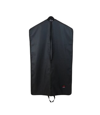 LOWRY INDIVIDUAL JERSEY BAG BLACK (2 JERSEYS)