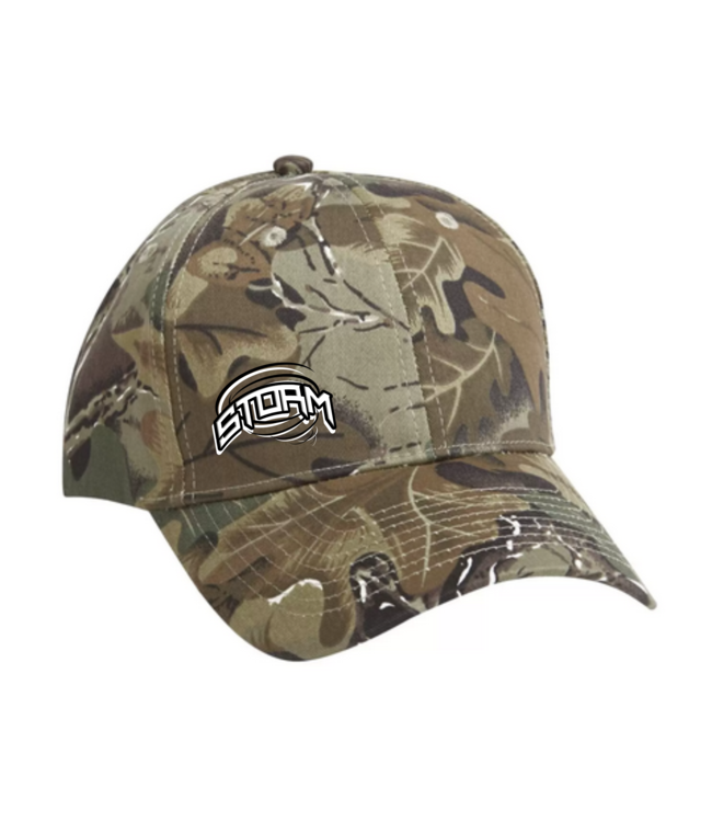 STRATHMORE STORM ATC COTTON TWILL HAT C130