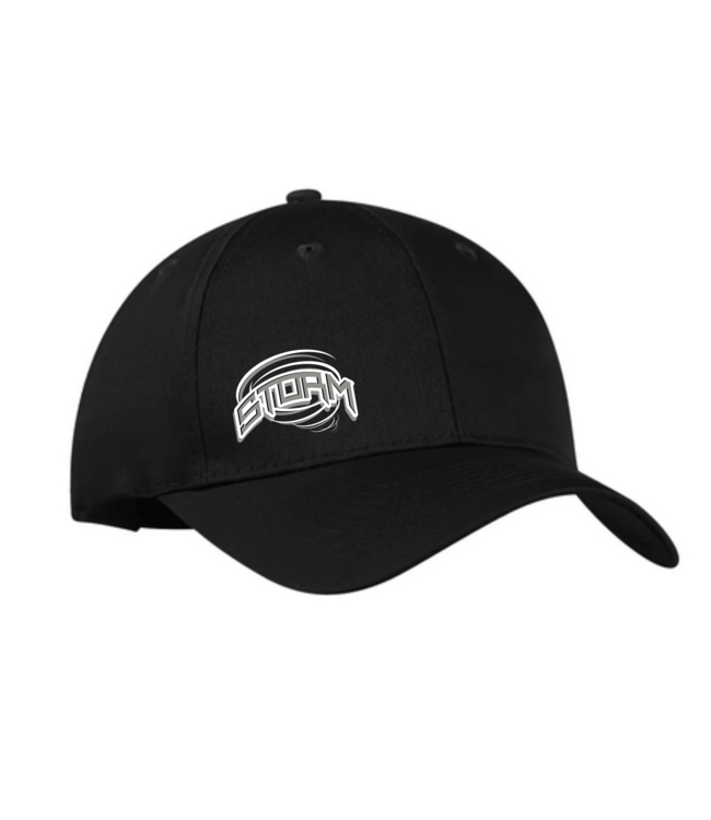 STRATHMORE STORM ATC COTTON TWILL HAT C130