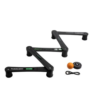 BAUER DIGITAL REACTOR STICK HANDLING TRAINER EACH
