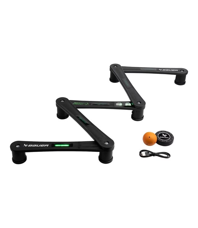 BAUER DIGITAL REACTOR STICK HANDLING TRAINER EACH