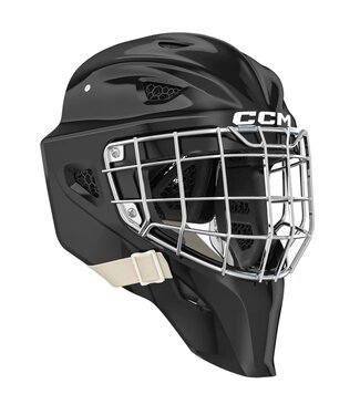CCM AXIS XF GOAL MASK SR