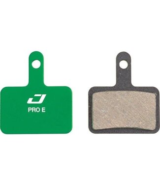 Jagwire JAGWIRE PRO E-BIKE DISC BRAKE PADS DEORE