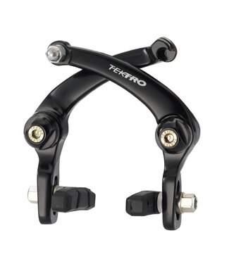 TEKTRO 907AFR FRONT/REAR U-BRAKE BLACK