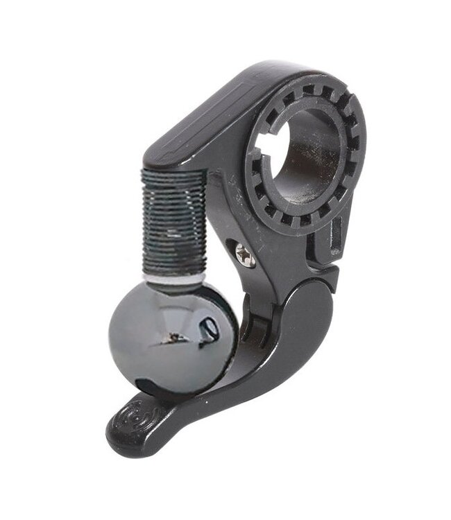 MIRRYCLE INCREDIBELL TRAIL BELL BLACK