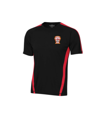 NWCAA ATC TWO-TONE TRAINING SHIRT SR