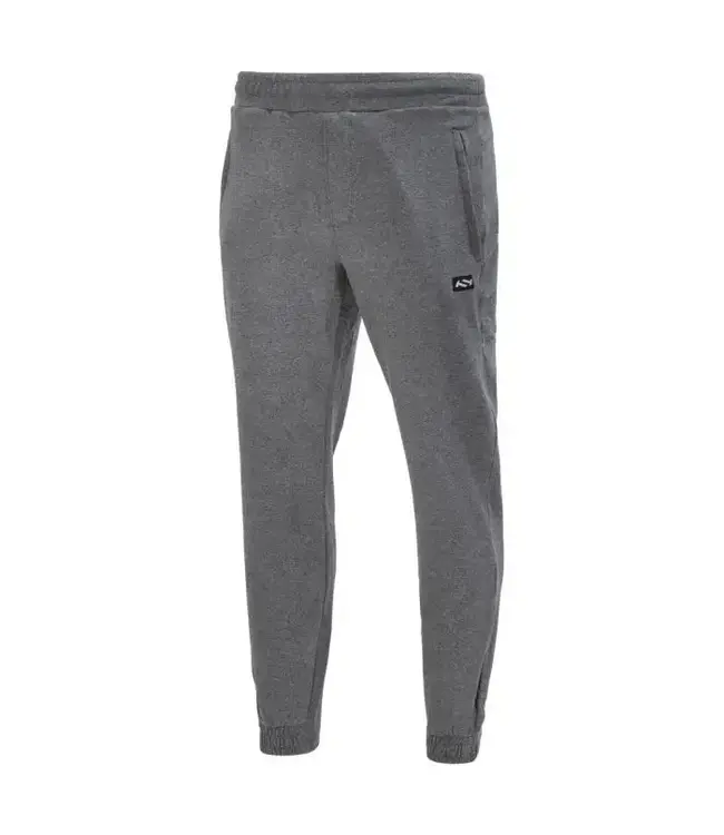 TRUE TERRY FLEECE JOGGER PANT SR