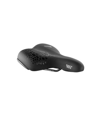SELLE ROYALE SELLE ROYAL FREEWAY FIT RELAXED SADDLE 210MM