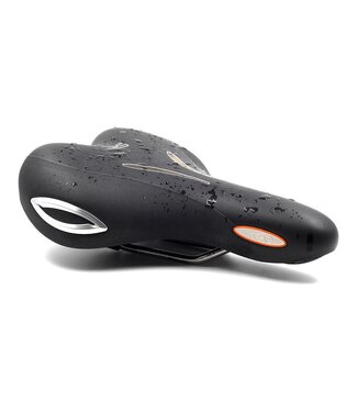 SELLE ROYAL LOOKIN MODERATE SADDLE 198MM