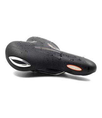SELLE ROYALE SELLE ROYAL LOOKIN MODERATE SADDLE 198MM