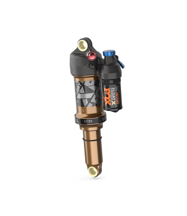 FOX FACTORY DPX2 リヤサスペンション Fox FLOAT DPX2 Factory Rear Shock | FortNine Canada